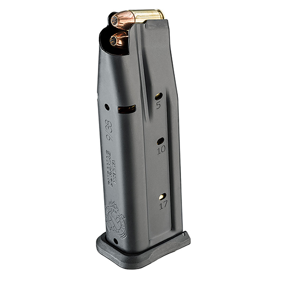 SPR MAG 1911 DS 9MM 17RD DOUBLE STACK - Magazines